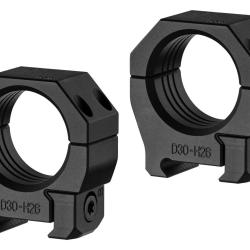 Colliers AUDERE PSR diam&egrave;tre 30 mm PSR Diam 30 mm - MEDIUM hauteur 1.9cm