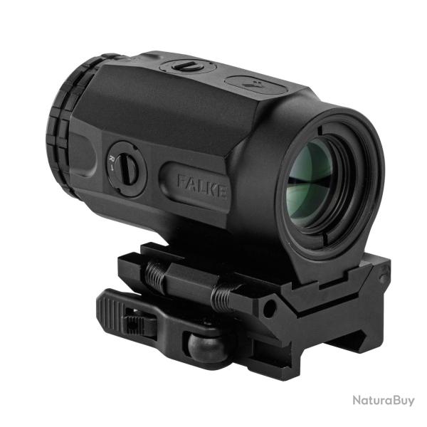 Magnifier basculant FALKE B3X LE Magnifier B3X LE