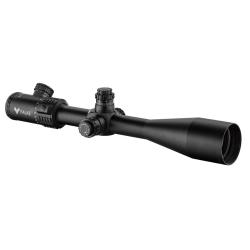 Lunette FALKE Tac Series 8.5-25 x 50 - 1/20 MRAD OPTIQUE FALKE TAC SERIES 8.5-25X50 1/20 MRAD