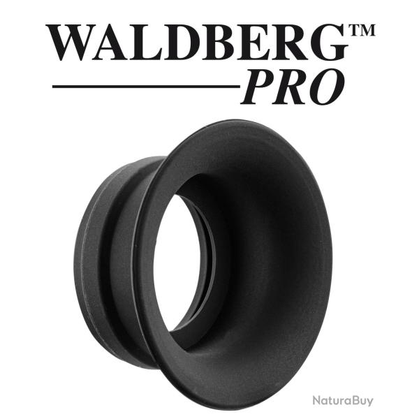 Waldberg Pro - Bonnette pour demi-jumelle Bonnette pour demi-jumelle