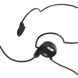 Demi-casque HK ultra l&eacute;ger - CRT France
