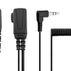 C&acirc;ble compatible G9 avec prise Jack 3.5