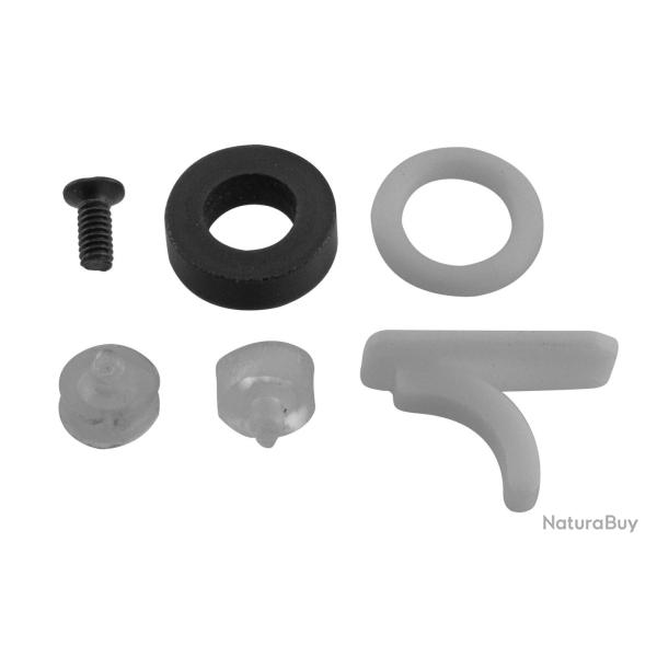 Kit de pi�ces d�tach�es pour pistolet Concorde Defender cal.50