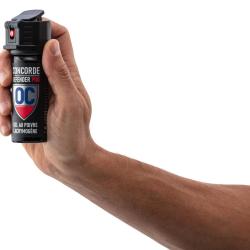 A&eacute;rosol de d&eacute;fense Concorde Defender Pro compact 50ml