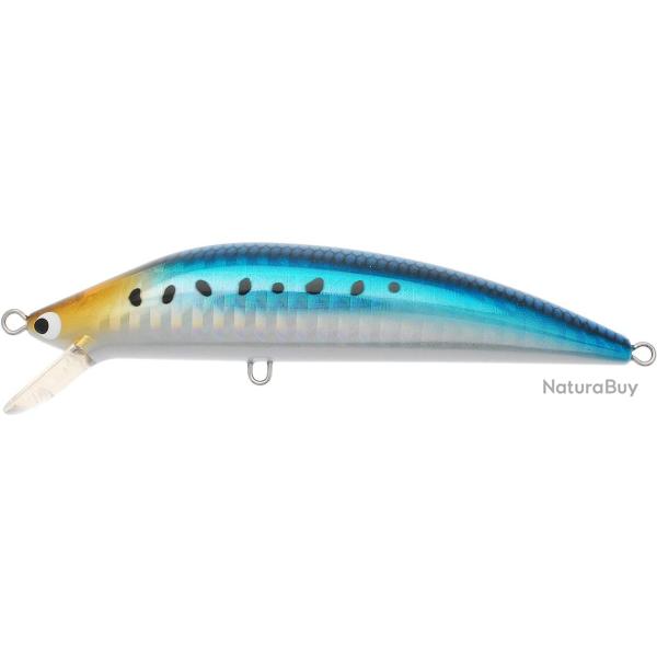 K TEN BLUE OCEAN S [BKS] 90 - 111 SARDINE