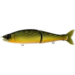 JOINTED CLAW 178 F - PIKE