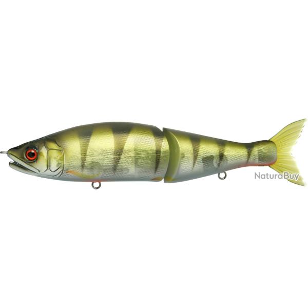 JOINTED CLAW SS MAGNUM - PERCH
