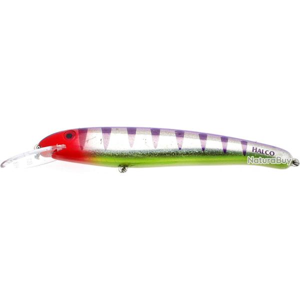 LASER PRO 190 R24 DEEP PURPLE