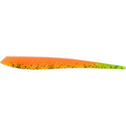MOTHER WORM 6 - ORANGE GREEN