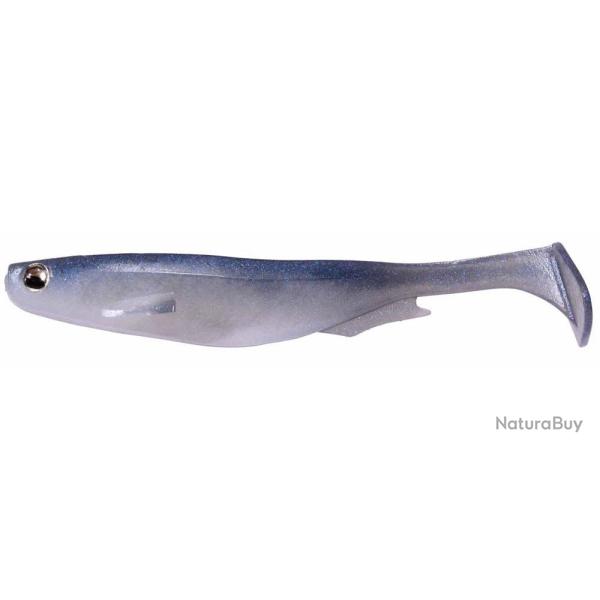 SPARK SHAD 4 ALBINO