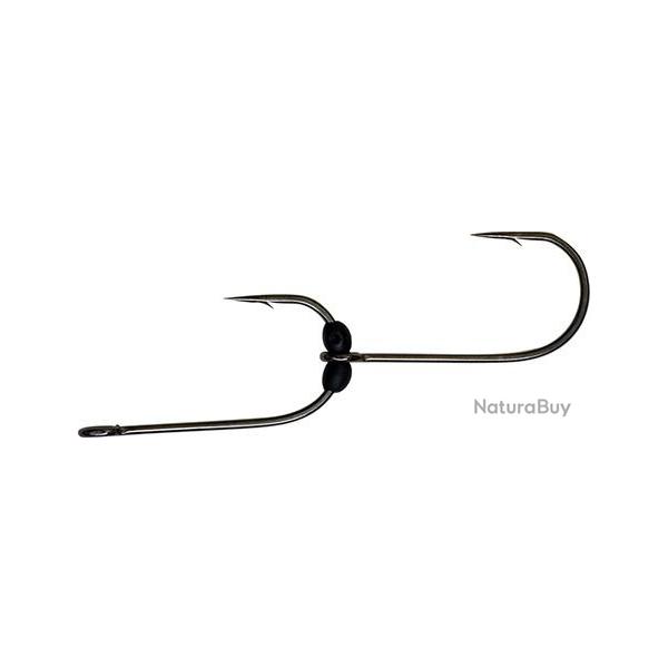 TH1 TRAILER HOOK - H n�2 (7/pck)
