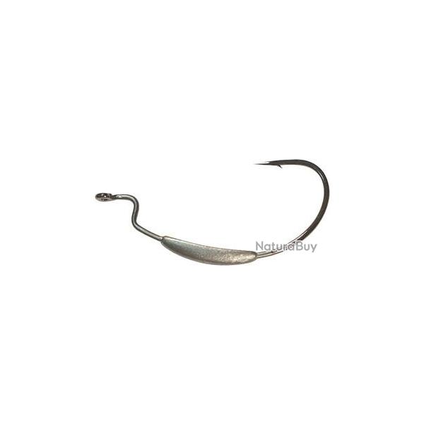 WORM 102 S.SWITCHER - H n�3/0 - 1 g