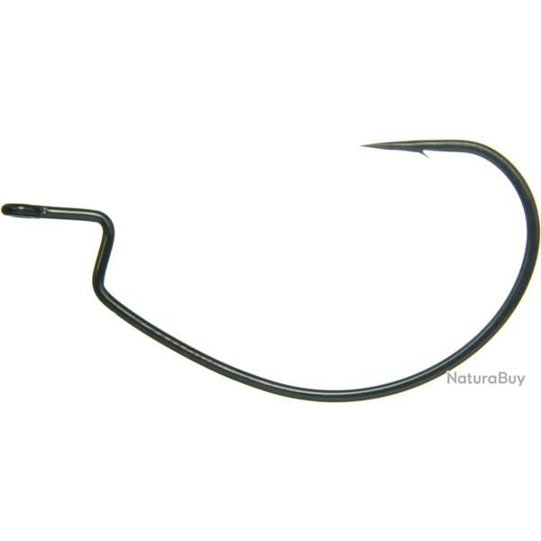 WORM 25 - H n� 3/0 (6/pck)
