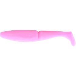 ONE UP SHAD 3 - 037 PINK FLUORES