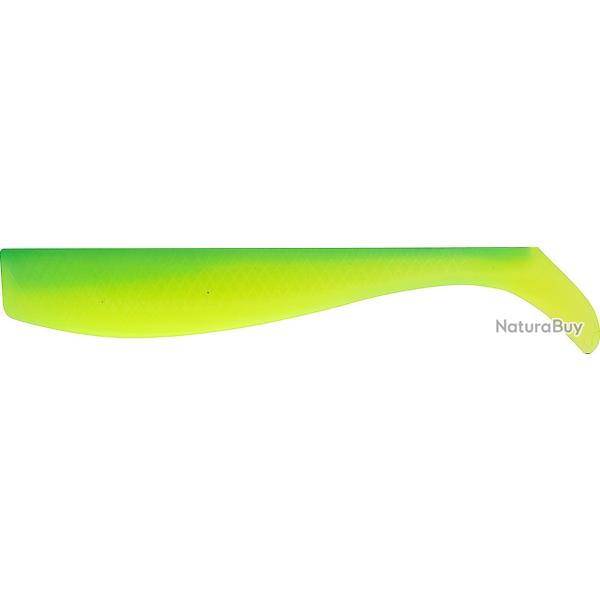 BAKUREE SHAD KB 150 - PSYCHEDELIC CHART