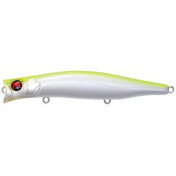 KAGELOU 124 F - PM HOT SHAD