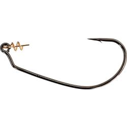 WORM 30 - H n&deg; 2/0 (4/pck)