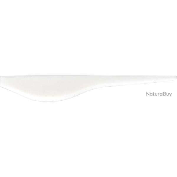 FINESS KB 6 WHITE
