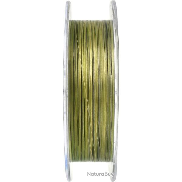 BORNRUSH WX8 RC - PE 0.8 - 18LB - 200 M
