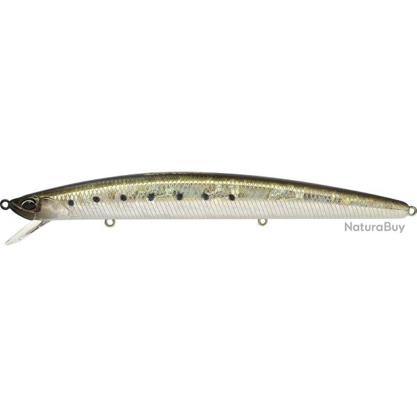 TIDE MINNOW LANCE 160S - ADA0037 SARDINE NOIR