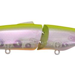 SUWITCH - AURORA REACTION