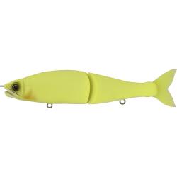 JOINTED CLAW SS MAGNUM - UF MAT CHART