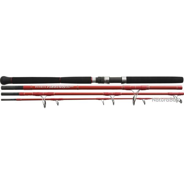 CANNE TENRYU FURRARY MACHINE QUATTRO