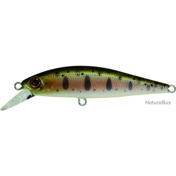 RIGGE FLAT 50S - 851 NATURAL YAMAME