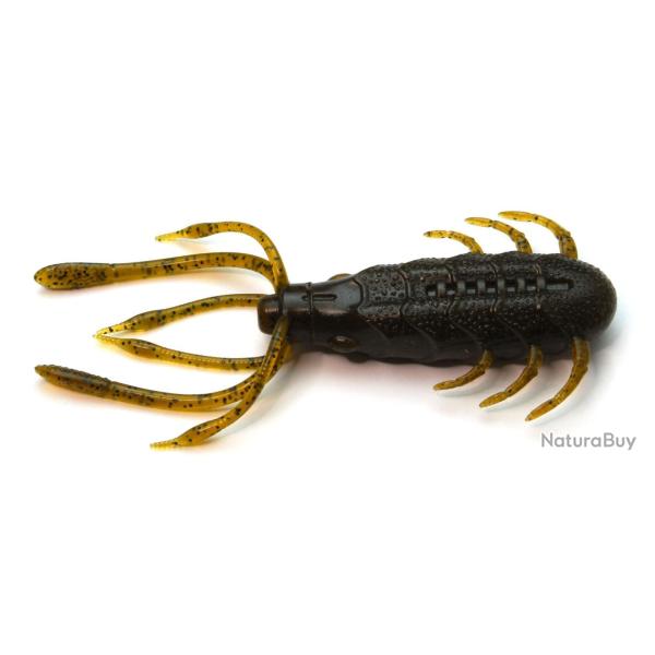 BUKKOMI CRAW - 067 GURIPAN SUKERU