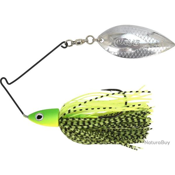 FULL COVER 10gr - 4/0 - HOT TIGER