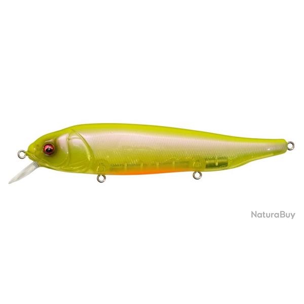 LATES FEEDINGWOOFER - ITO KINARI