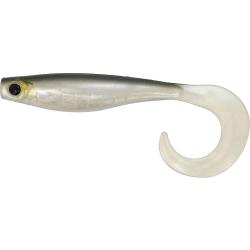 CURLYMINN 6'' ROUND JIGHEAD 21gr (zinc) - ABLETTE