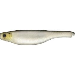DARTSPIN 7' ROUND JIGHEAD 360 14gr - ABLETTE / SILVER