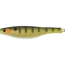 DARTSPIN 7' ROUND JIGHEAD 360 14gr - GALAXY GILL / GOLD