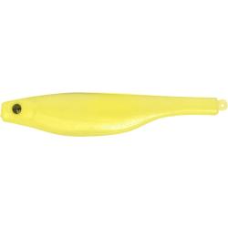 DARTSPIN 7' ROUND JIGHEAD 360 21gr - DO CHART / GOLD