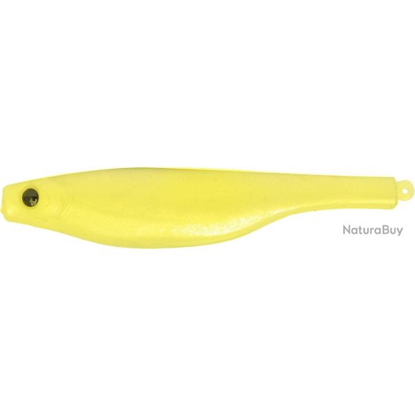 DARTSPIN 7' ROUND JIGHEAD 360 21gr - DO CHART / GOLD