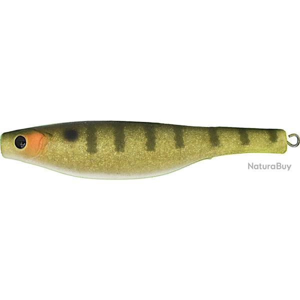 DARTSPIN 7' ROUND JIGHEAD 360 21gr - GALAXY GILL / GOLD