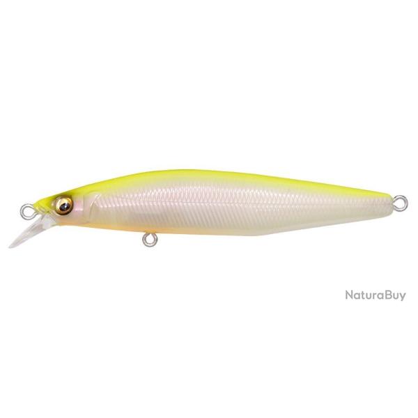 MARINE GANG COOKAI 90S - PM CHART BACK