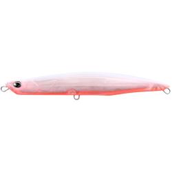 ROUGH TRAIL MALICE 130 - CCCZ370 GHOST WHITE OB (UF)