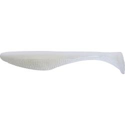 REALIS VERSA SHAD FAT 7'' - F076 WHITE BACK SHAD