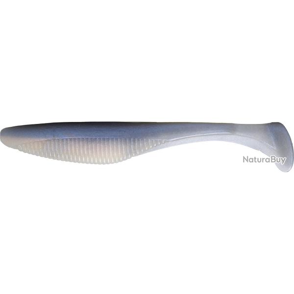 REALIS VERSA SHAD FAT 7'' - F088 LIGHT PRO BLUE