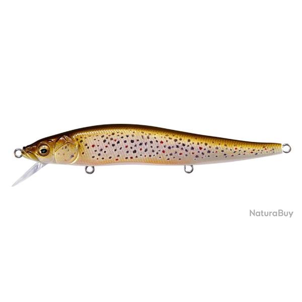GREAT HUNTING 110 - FA BROWN TROUT