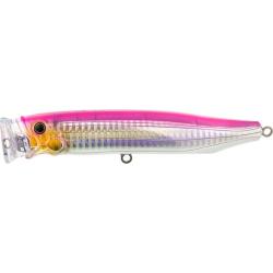 FEED POPPER 100 - 3 PINK BACK SLIT
