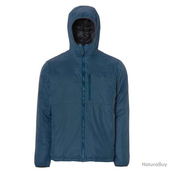 FORECAST INSULATED JACKET - POSEIDON - S