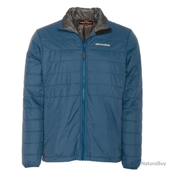 DISTANT HARBOR JACKET POSEIDON
