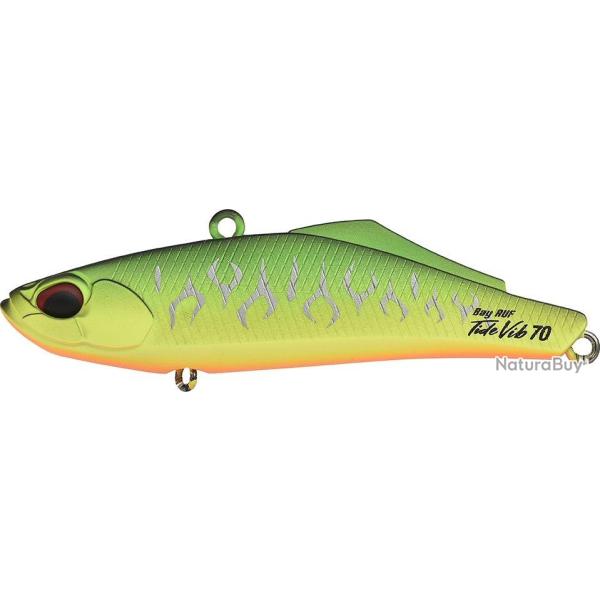 BAYRUF TIDE VIB 70 - ACC3225 MAT TIGER II