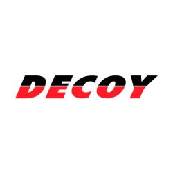 STICKER MED DECOY (50 x 11cm)
