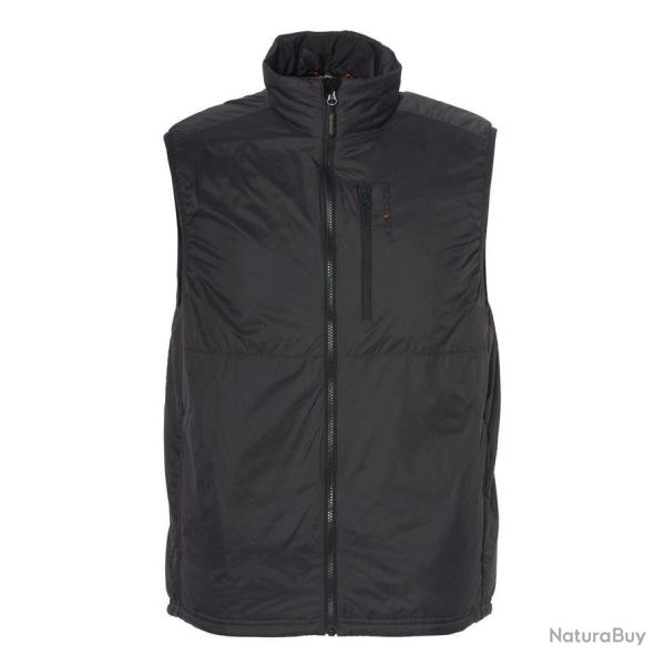 FORECAST INSULATED JACKET ANCHOR