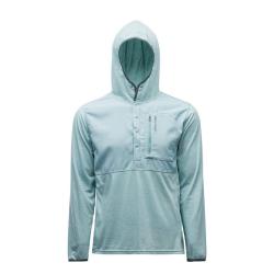 SWEAT SHOREBREAK HOODIE SURF
