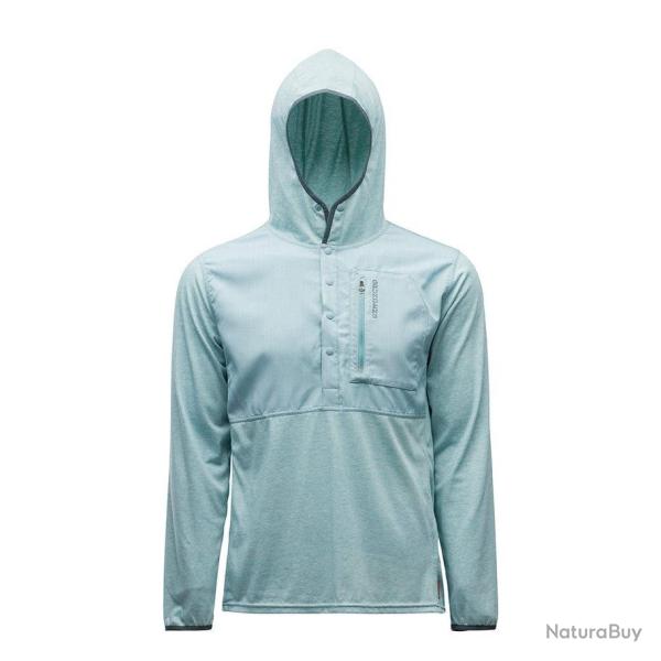 SWEAT SHOREBREAK HOODIE SURF